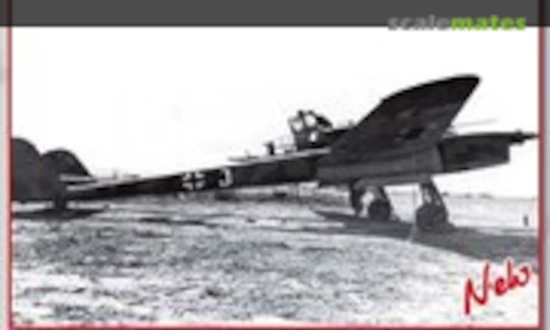 1:48 Fw 189A-2 (ICM 48222)