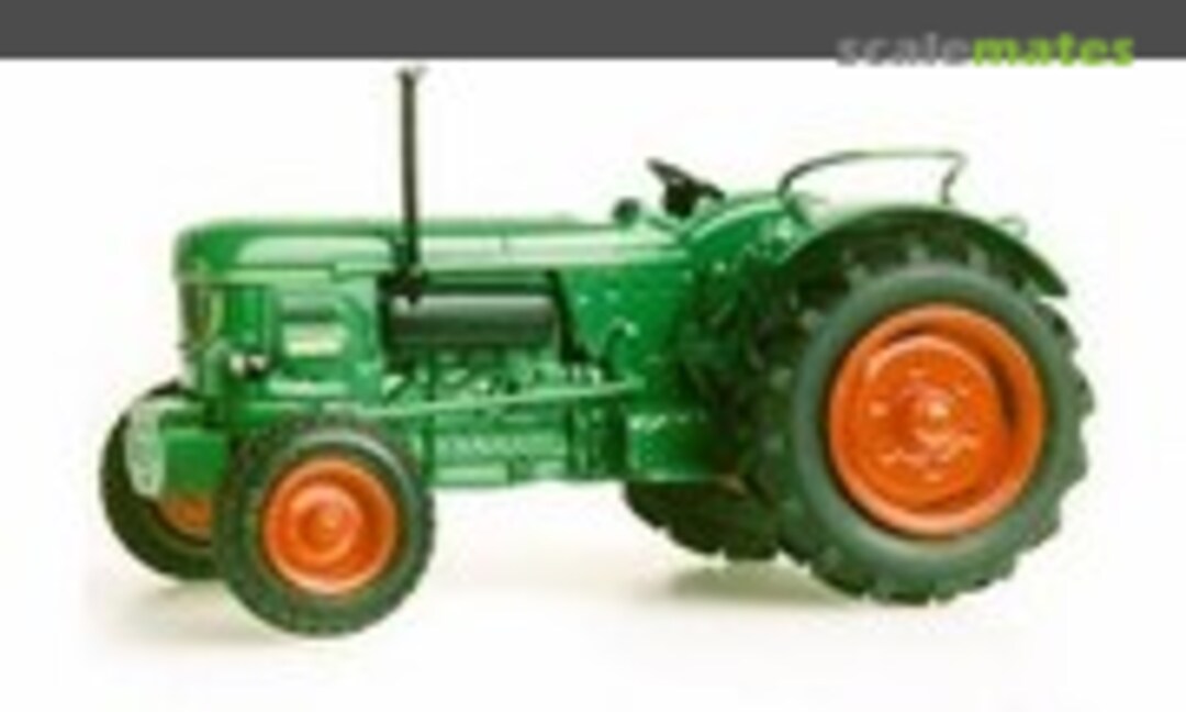 1:32 Deutz 8005 (Autodrome TRAC 17) TRAC 17