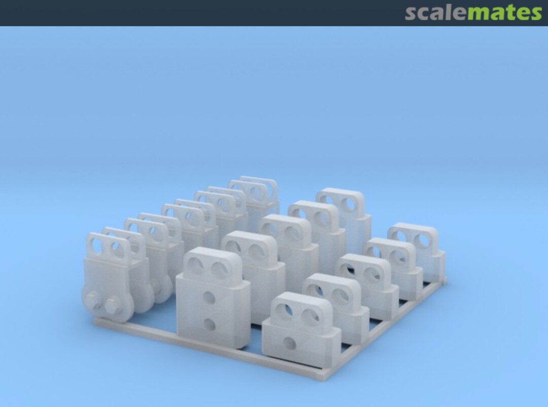 Boxart Merlin Helicopter Rotor Heads 2LK9QJLL8 P51 Boxart Merlin Helicopter Rotor Heads 2LK9QJLL8 P51