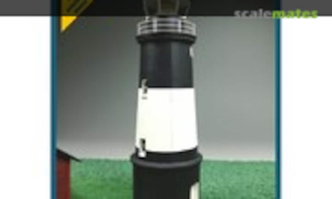 Ulkokalla Finnish Lighthouse (Shipyard ZL:011)