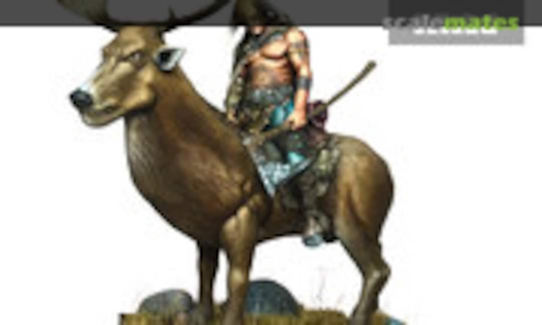 80mm Loki (ZabaArt A86) A86