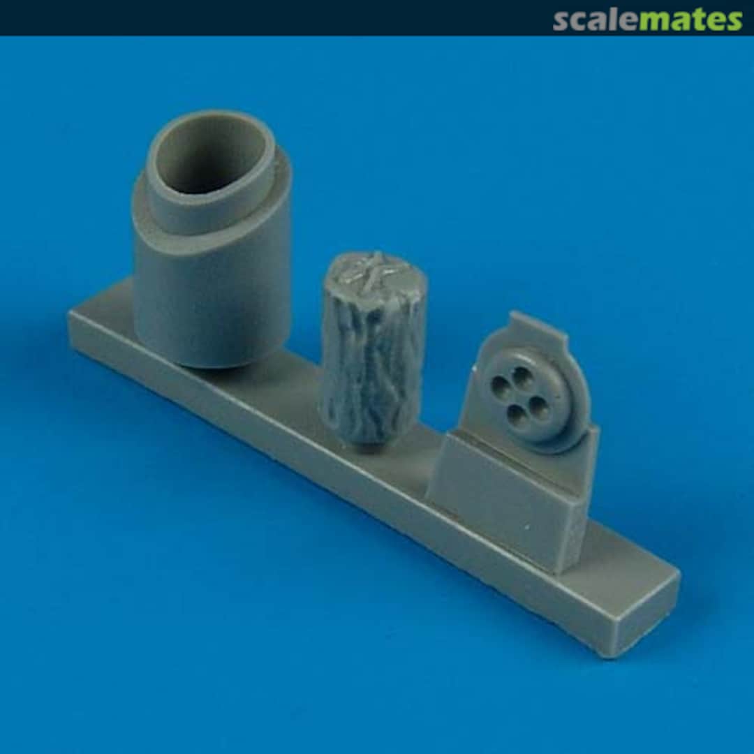 Boxart SBD Dauntless - Life Raft Container QB 72 286 Quickboost Boxart SBD Dauntless - Life Raft Container QB 72 286 Quickboost