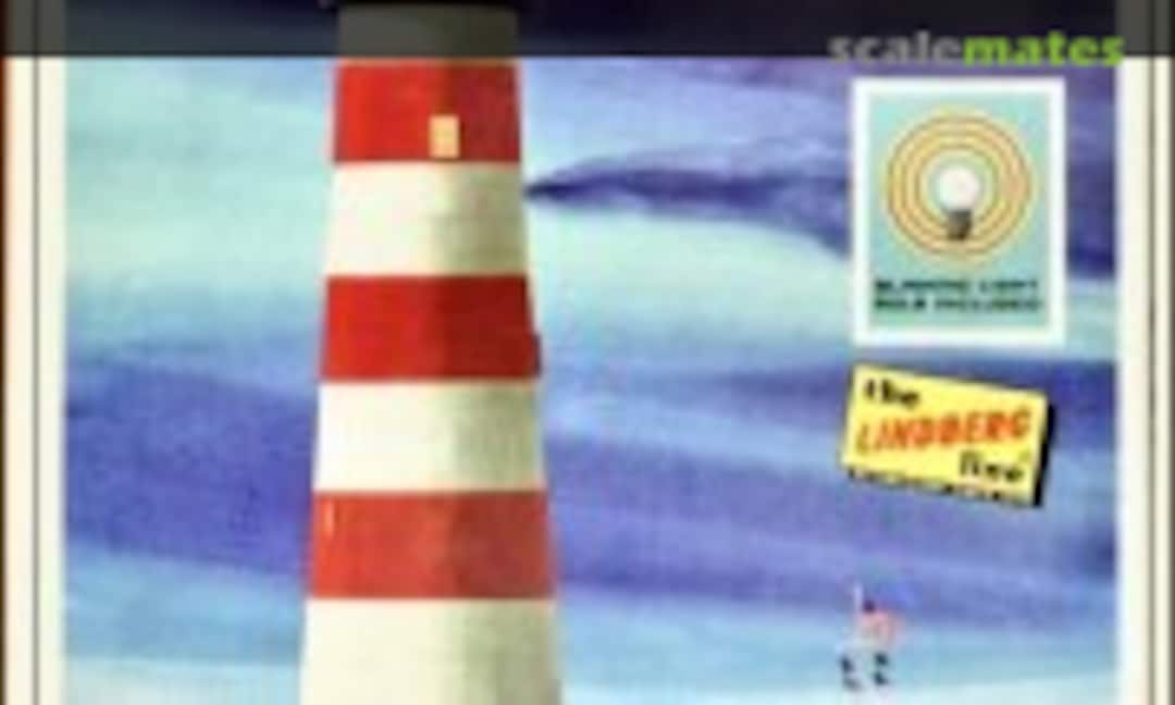 1:160 Lighthouse (Lindberg 331:300)