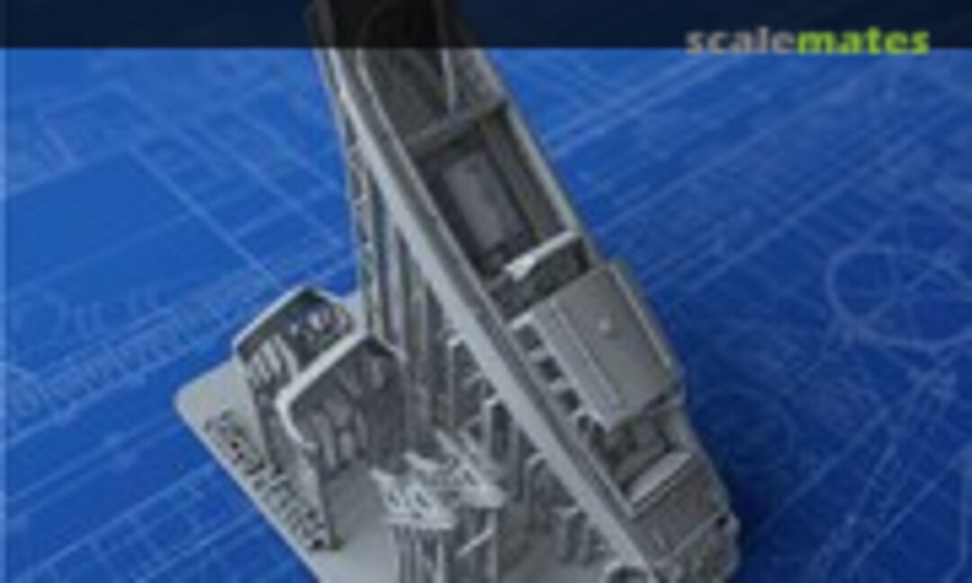 1:192 35ft Motor Pinnace (Micro Master )