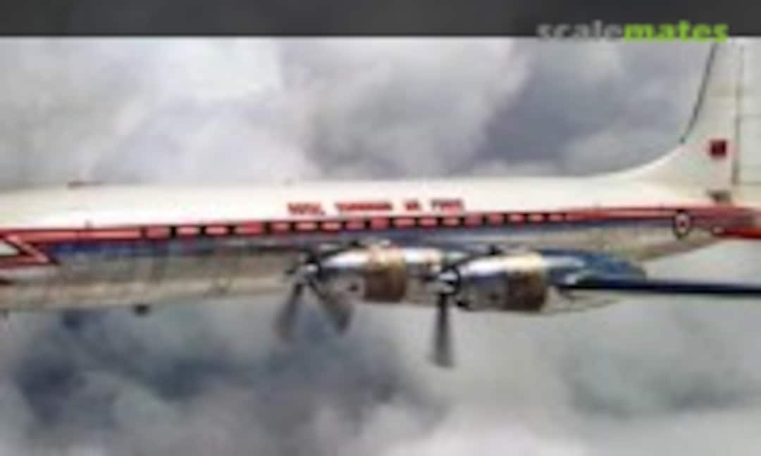 1:144 CC-106 (Yukon) (JBOT Decals 41-46-144) 41-46-144