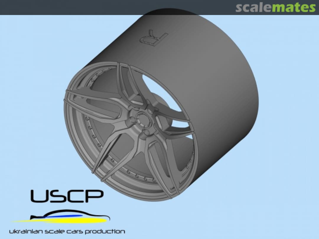 Boxart 19 inch ADV.1 ADV05 MV2 CS 24P104 USCP Boxart 19 inch ADV.1 ADV05 MV2 CS 24P104 USCP