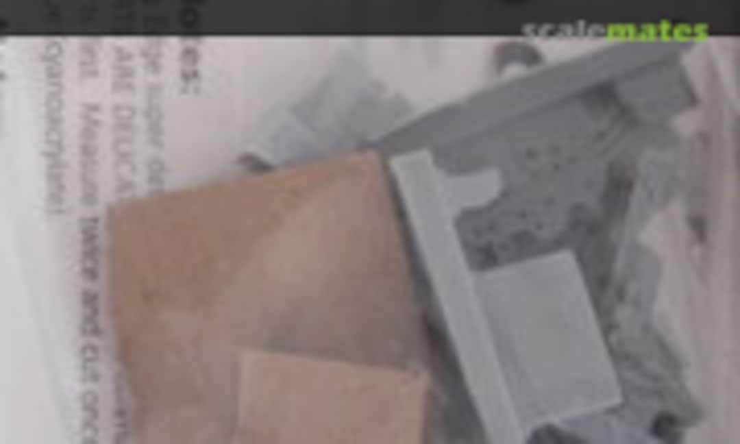 1:48 F-80 Super Detailed Cockpit (Cutting Edge Modelworks CEC48177)