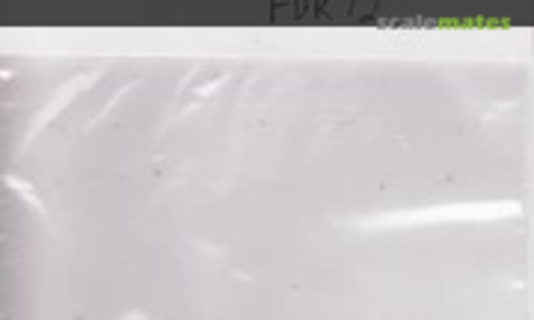 1:72 Gloster Gladiator tropical filter (pair) (Freightdog Models )