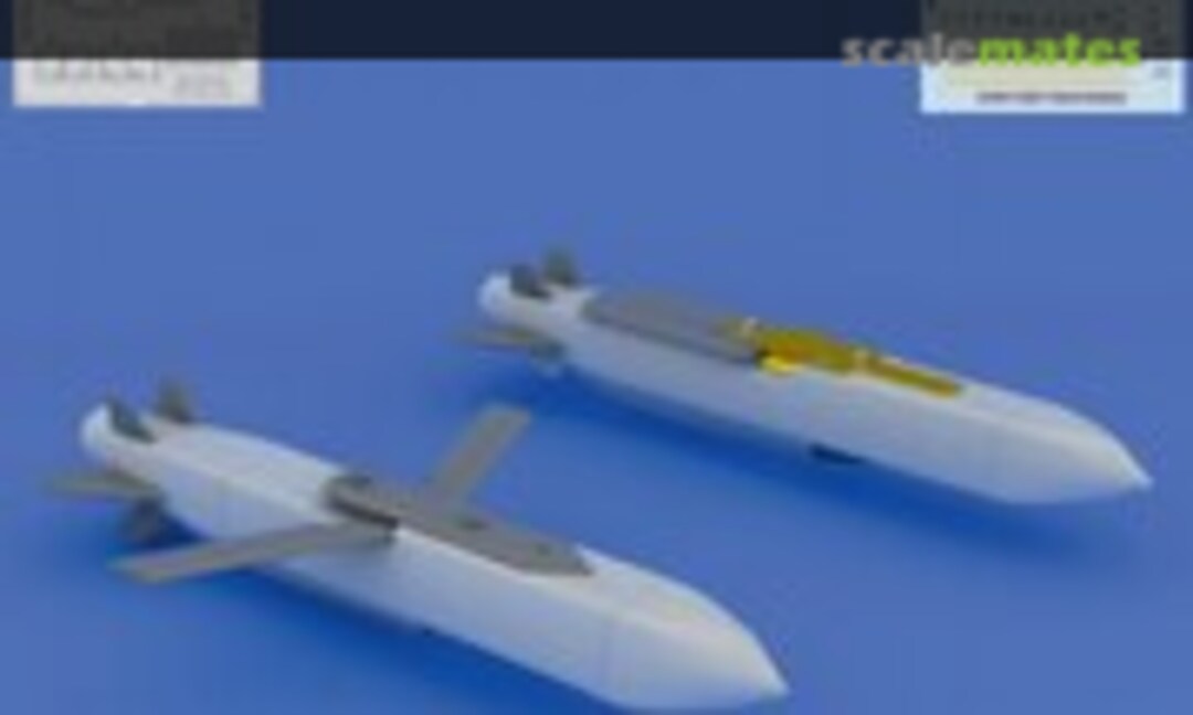 1:72 Storm Shadow (Eduard 672071) 672071