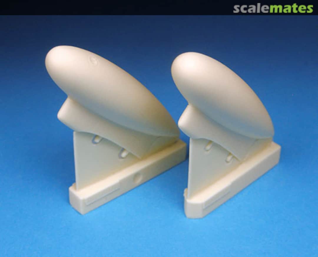 Boxart de Havilland Hornet/Sea Hornet Drop Tanks BR48218 Barracuda Studios Boxart de Havilland Hornet/Sea Hornet Drop Tanks BR48218 Barracuda Studios