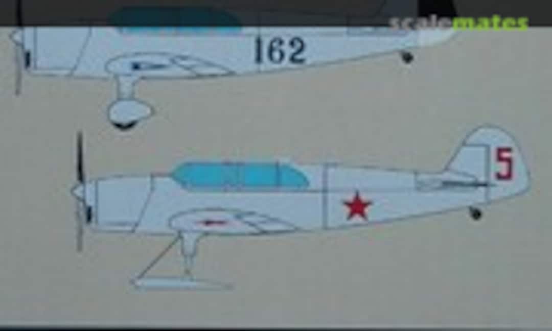 1:72 PTO-4A (Kora Models 72212) 72212