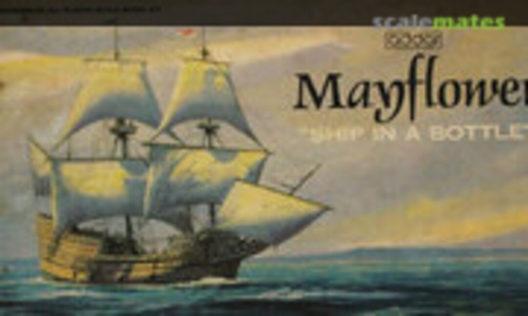 No Mayflower (Addar 202-300)