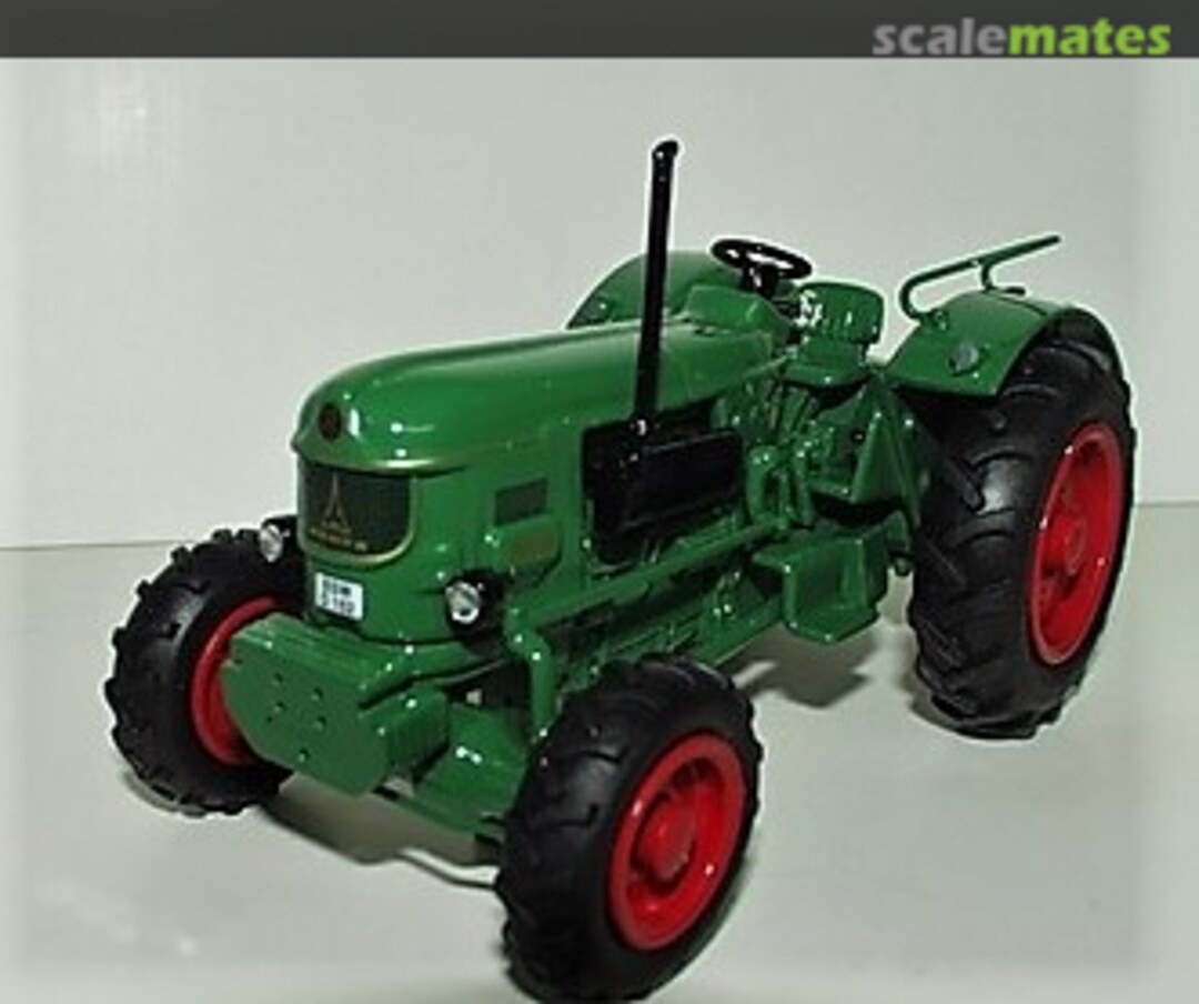 Boxart Deutz 9005 Allrad TRAC 18 Autodrome