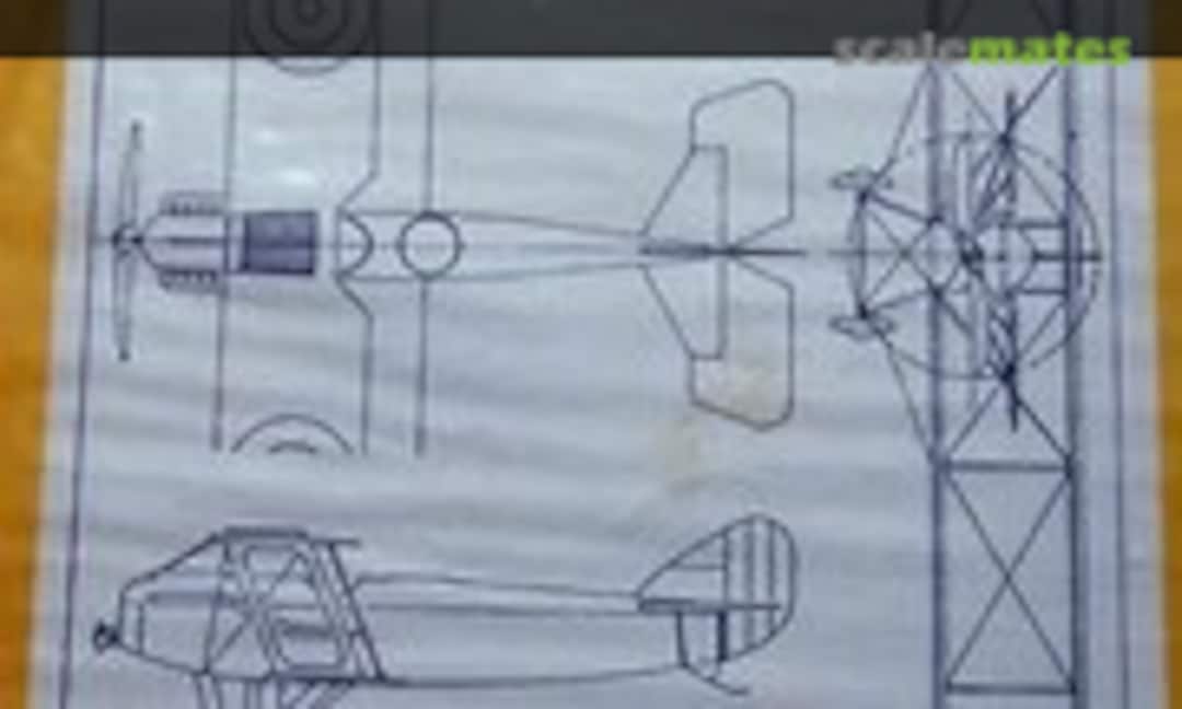 1:38 LUSAC 11 (Lee's Hobbies 103) 103