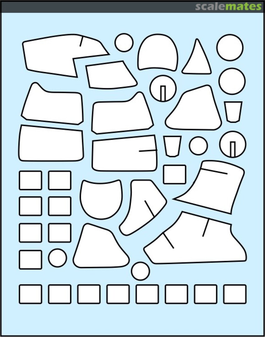 Boxart Mil Mi-24V MS720002 AK Hobby