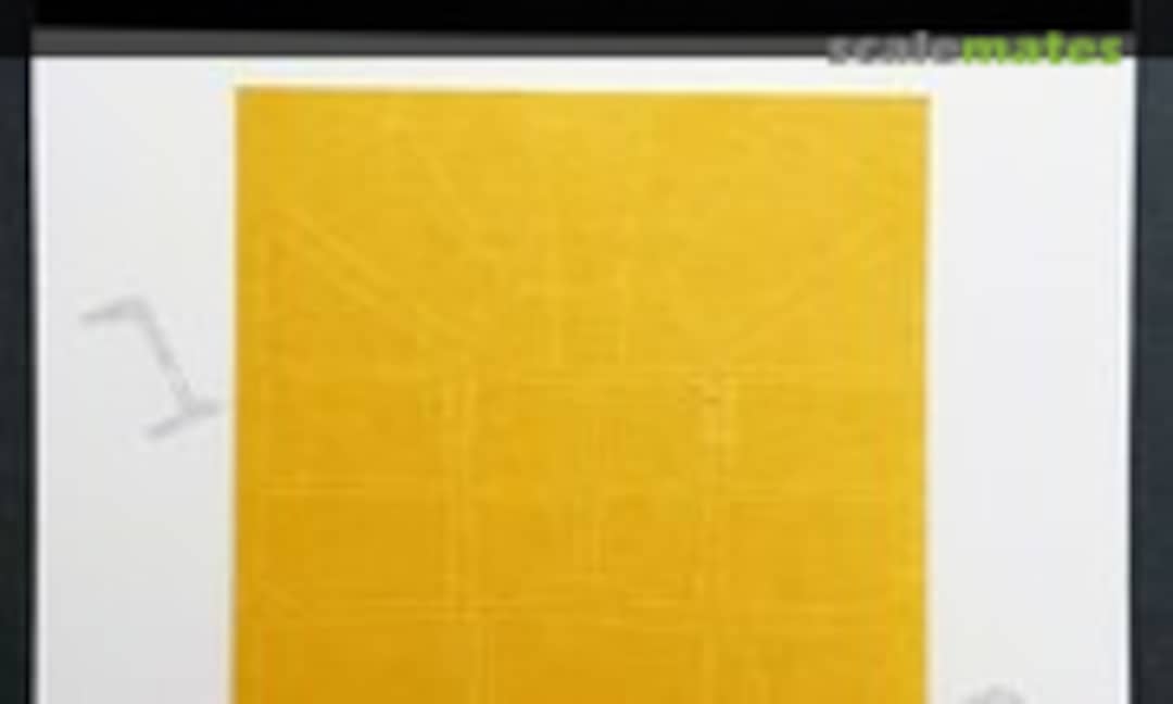 1:32 J2M5/6 Raiden (DEAD Design Models VM32023) VM32023