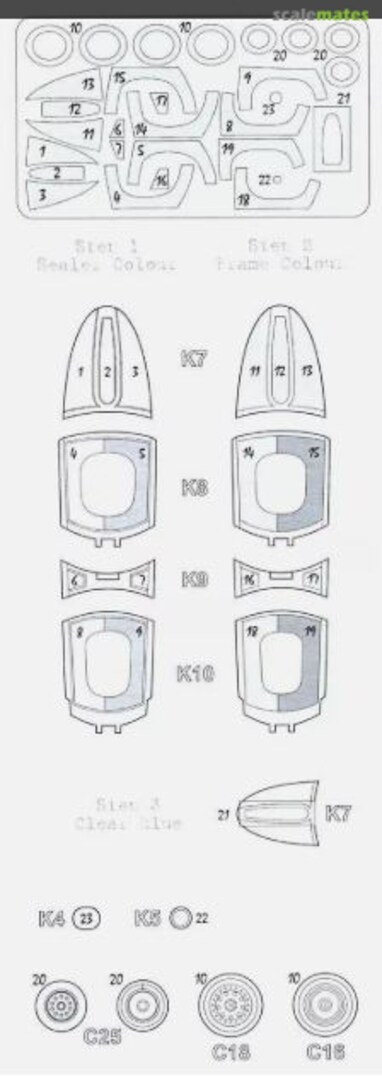 Contents F-4G Phantom II (MENG) NM48153 DEAD Design Models Contents F-4G Phantom II (MENG) NM48153 DEAD Design Models