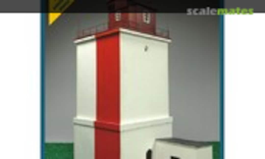 Utö Finnish Lighthouse (Shipyard ZL:013)