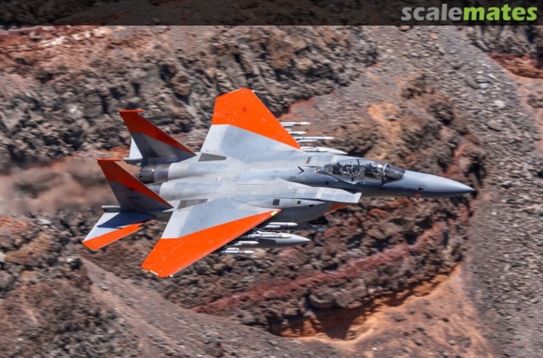 Boxart F-15 “The next Generation” for Revell-Monogram - SA BAM48022SA BAM Models Boxart F-15 “The next Generation” for Revell-Monogram - SA BAM48022SA BAM Models