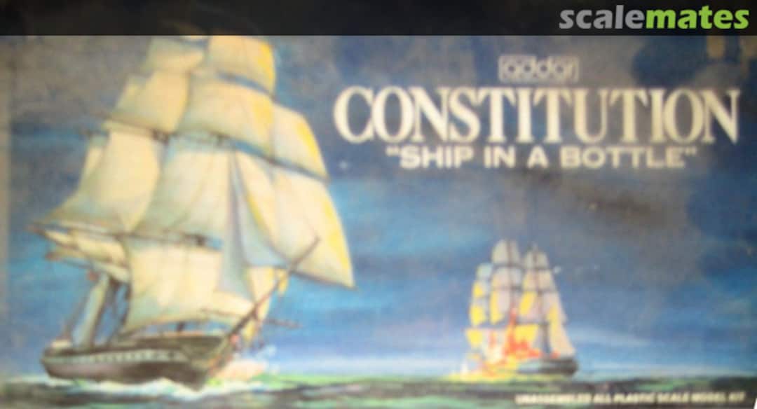 Boxart Constitution Addar Boxart Constitution Addar