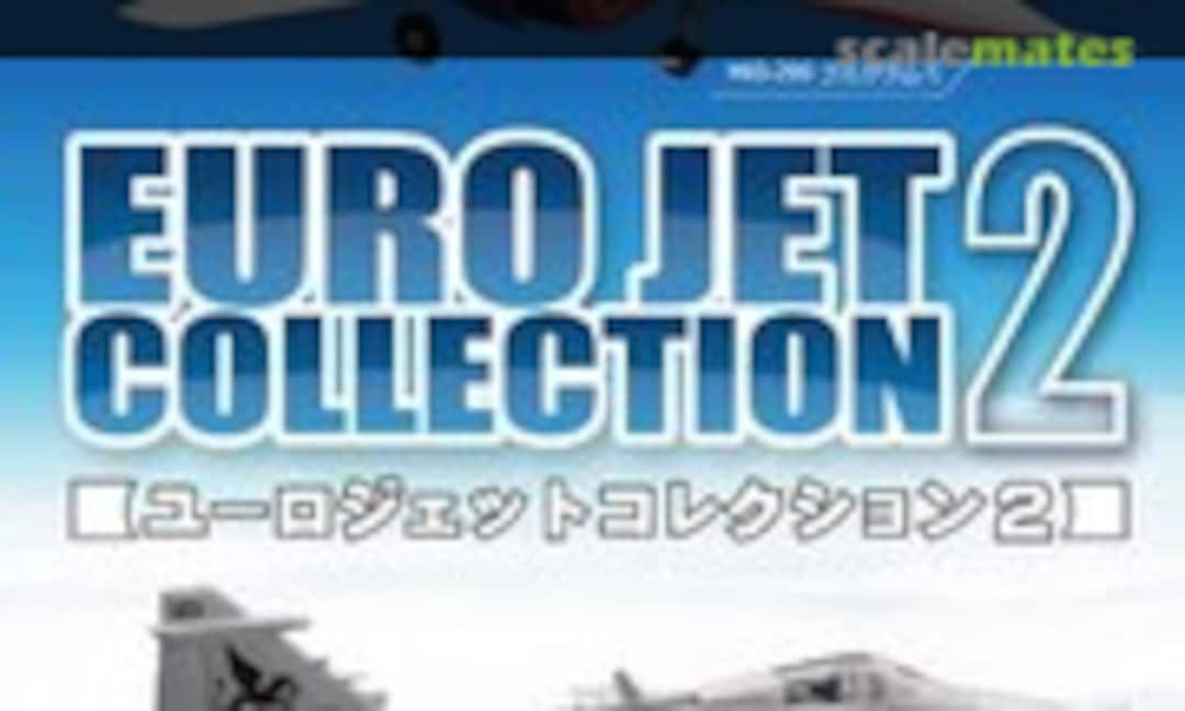 1:144 JAS39A/C Gripen (F-Toys FT60261)
