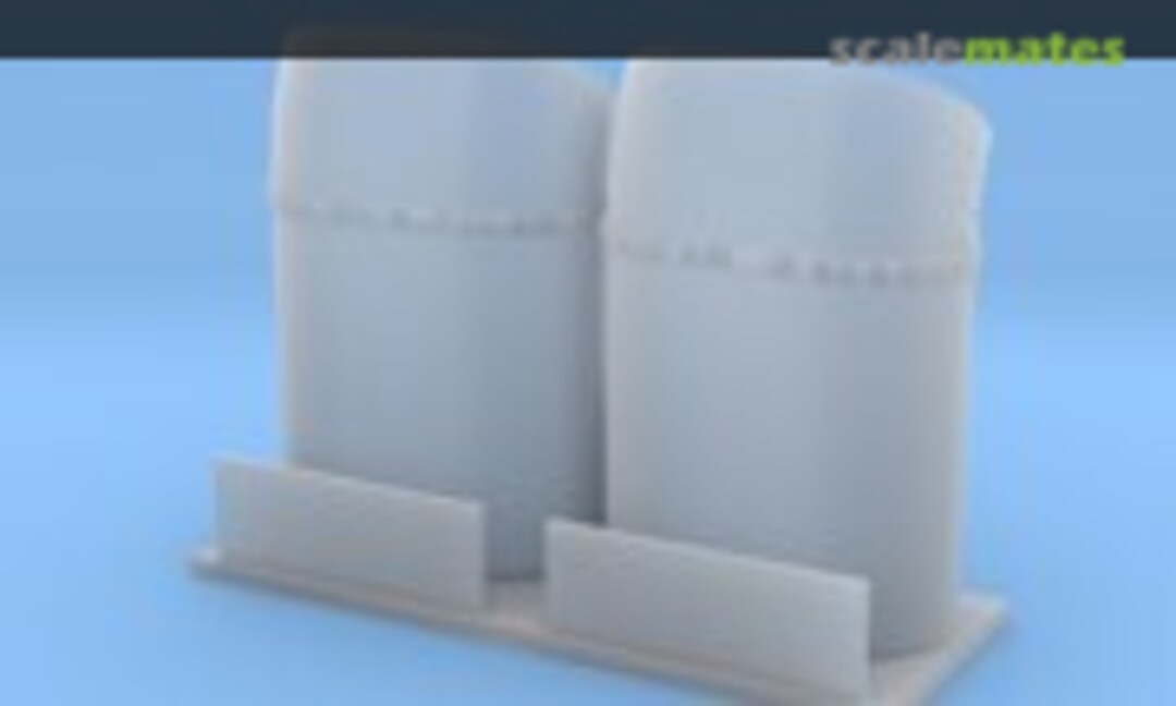 1:48 Bell 212-412 Bended Exhausts (Fill-the-gap WUQUCJ2PM)