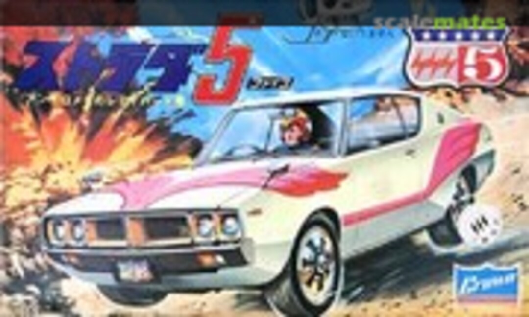 No Ladybird (Crown 354-100) 354-100