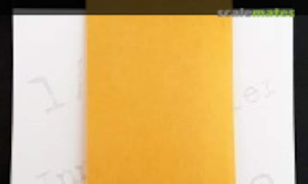 1:32 de Havilland Vampire F.3 - In & Out Canopy Mask (DEAD Design Models NM32042) NM32042