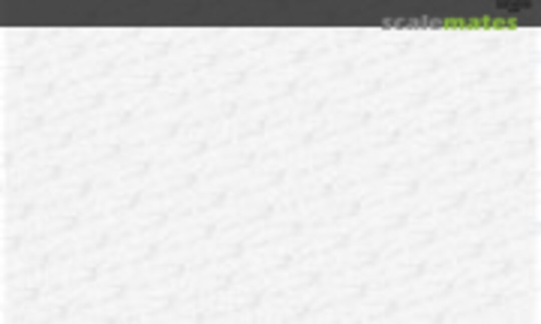 1:32 Linen Structure (Lukgraph DEC009) DEC009