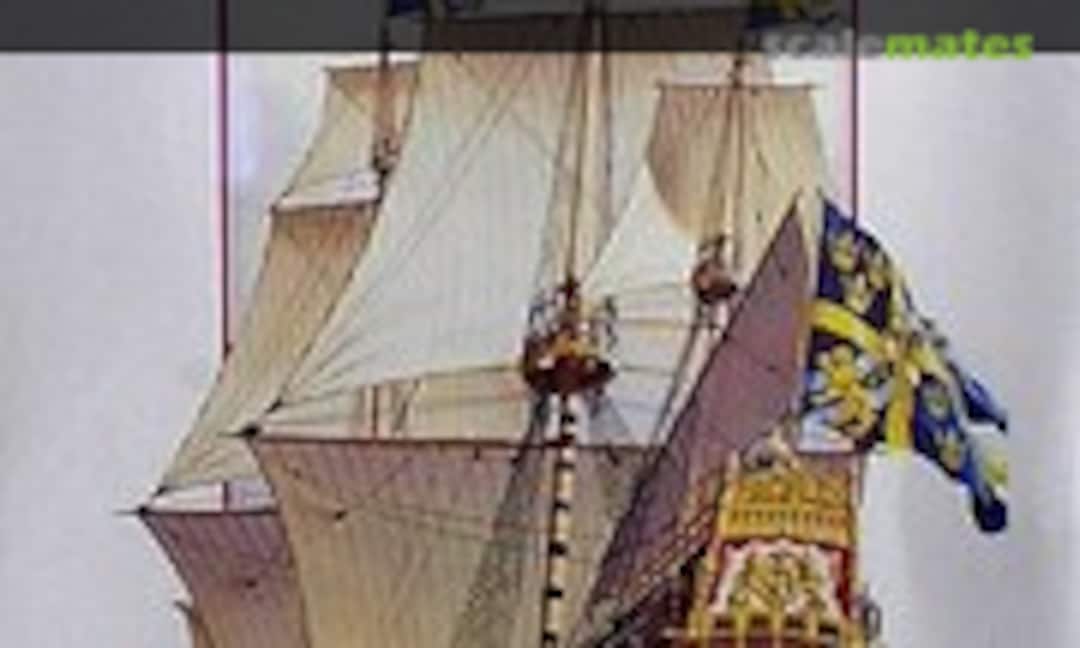 1:144 Wasa (Airfix 09256) 09256