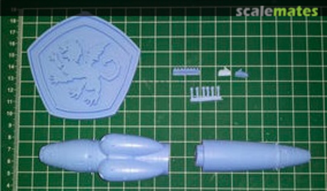 Contents Light Attack Craft UGH Models Contents Light Attack Craft UGH Models