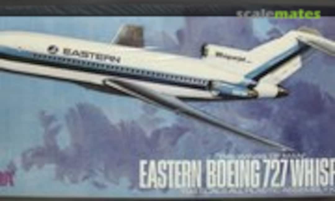 1:96 Eastern Boeing 727 Whisperjet (Aurora 351)