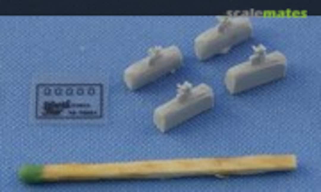 1:72 Soviet Gunsight PBP-1B (North Star NS72031) NS72031