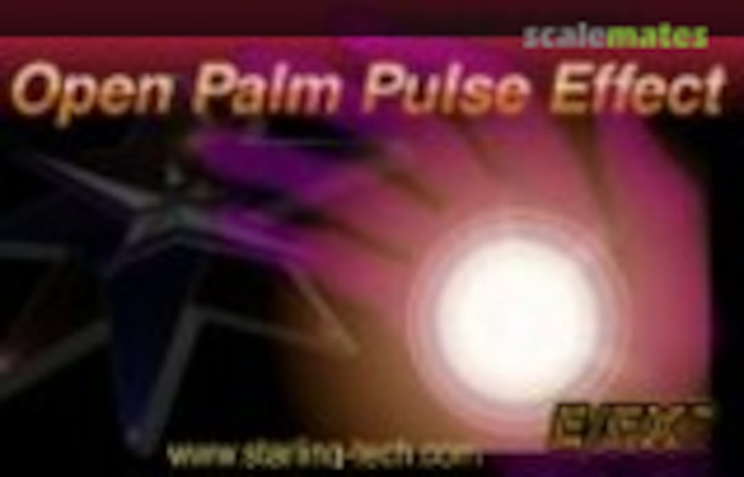 1:8 Iron Man (Starling Technologies )