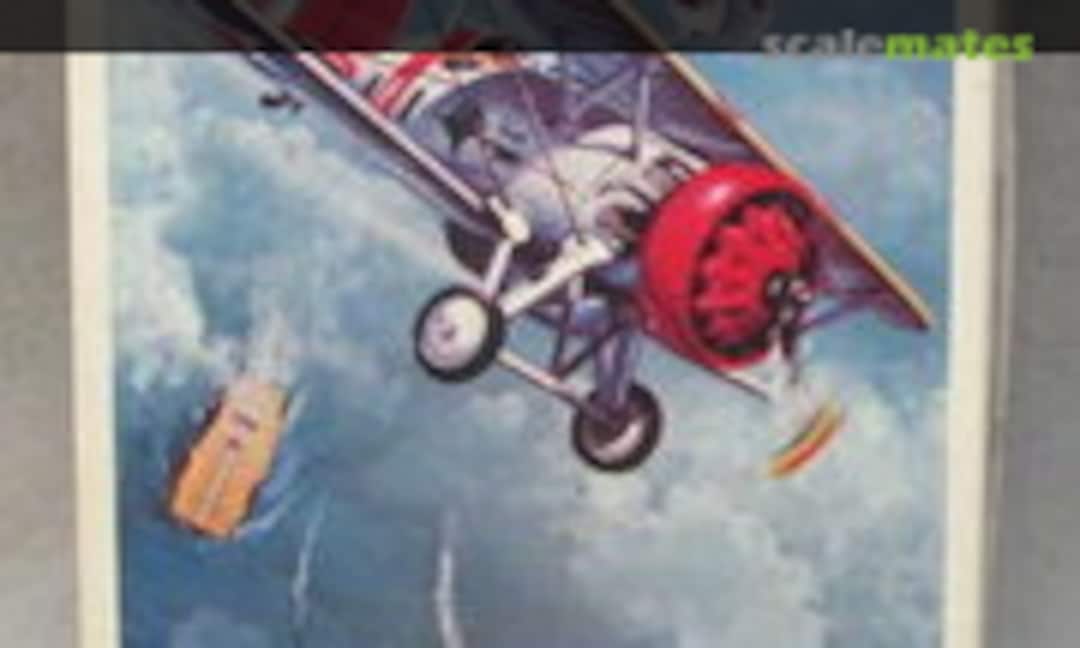 1:50 Boeing F4B-4 (Fuji 007-150)