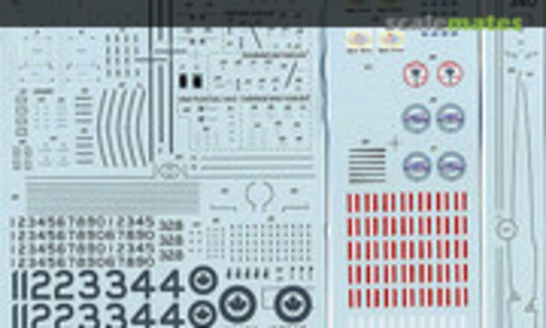 1:72 C-130 E/H Hercules (Leading Edge 72.70) 72.70
