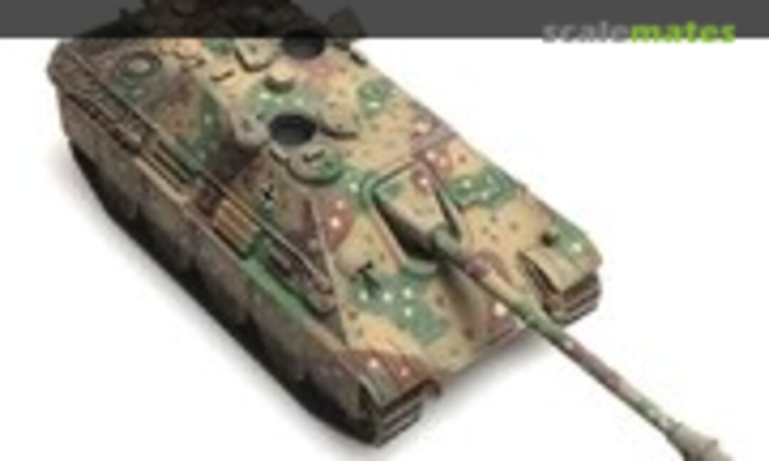 Jagdpanther (früh) (Artitec 6870206)