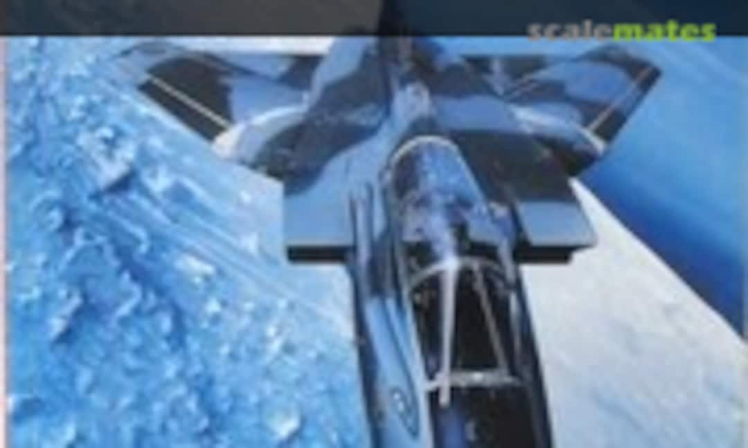 1:48 Tornado IDS (ESCI/ERTL 4083) 4083