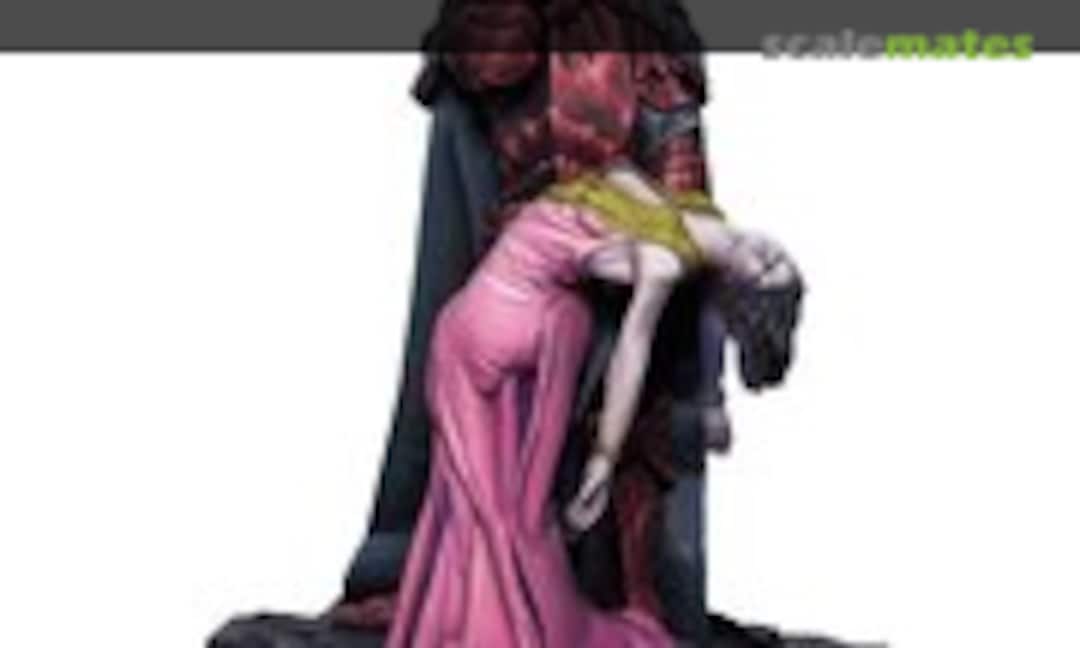 1:24 Elisabeta, the birth of Dracula (Terrible Kids Stuff MUMI04) MUMI04