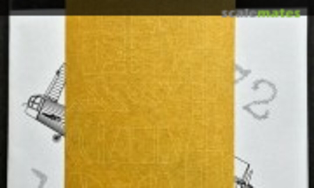 1:72 Wellington Mk.IA/C - Canopy Mask (DEAD Design Models NM72081) NM72081