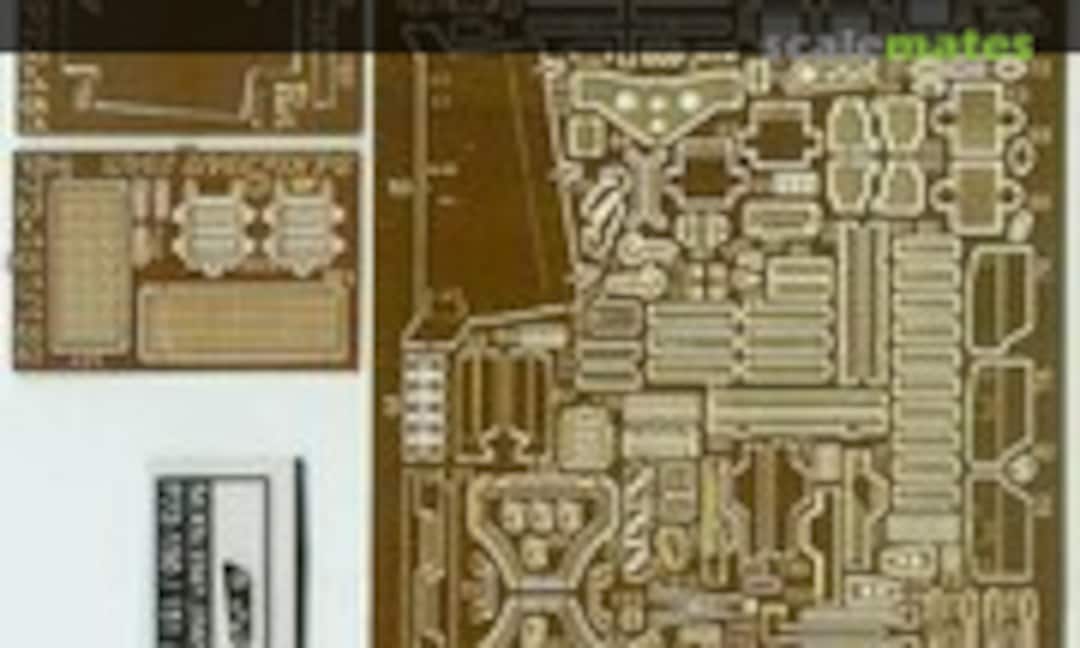 1:72 Sd.Kfz.234/2 Puma (Part P72-151) P72-151