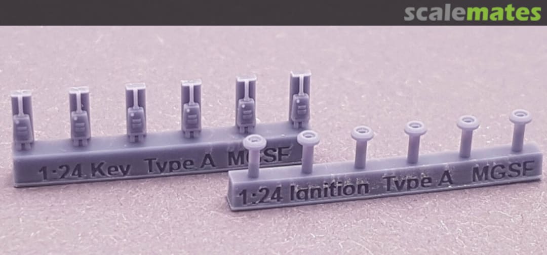 Boxart MGSF A24-013A Ignition switch with key Type A modern A24-013A MGSF Perfect Parts Boxart MGSF A24-013A Ignition switch with key Type A modern A24-013A MGSF Perfect Parts