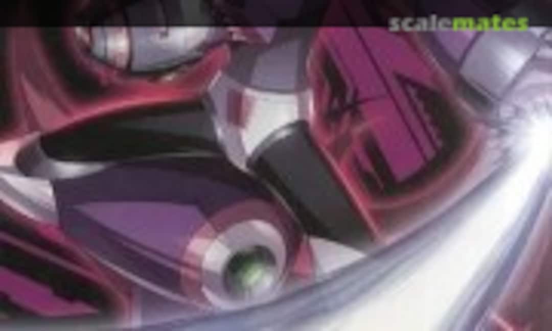 1:12 Zero Nightmare Version (Kotobukiya KP499)