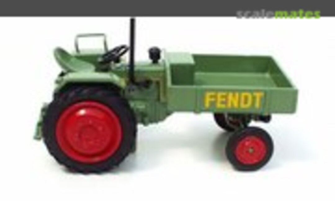 1:32 Fendt F12 GT Geräteträger (Autodrome TRAC 20) TRAC 20