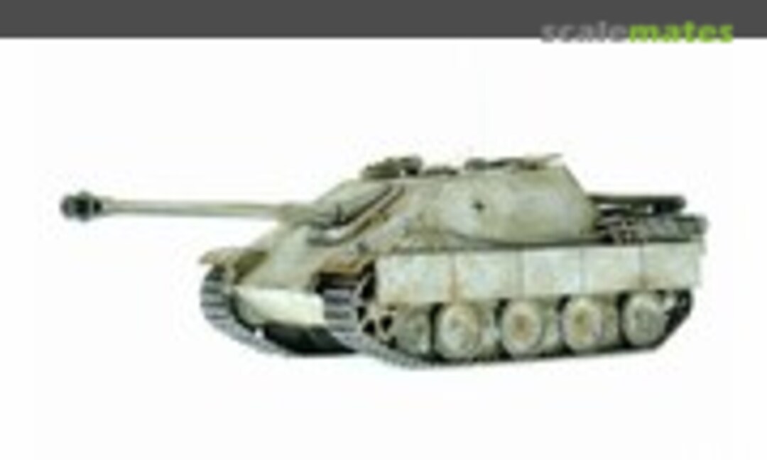 Jagdpanther (spät) (Artitec 6870251)