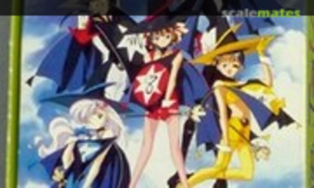 1:8 Akane Aikawa (Kaiyodo )