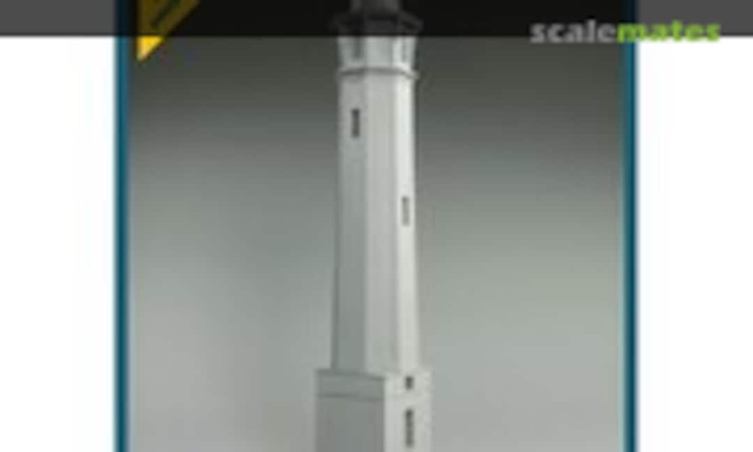 Alcatraz Island US Lighthouse (Shipyard ZL:016)