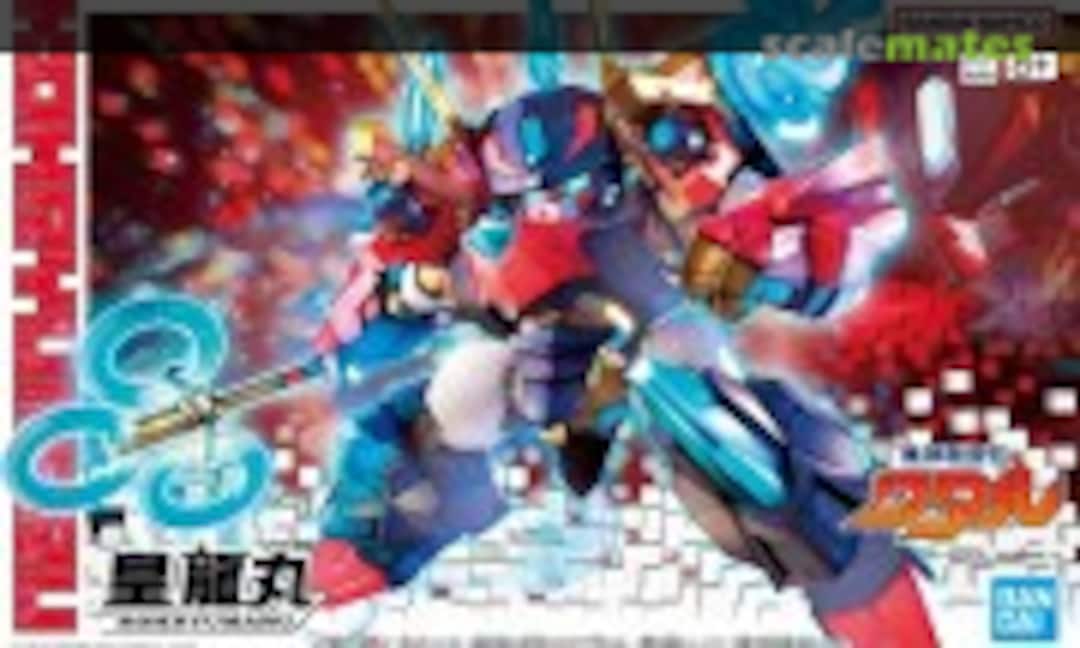 No Kohryumaru (Bandai Spirits 5068368)