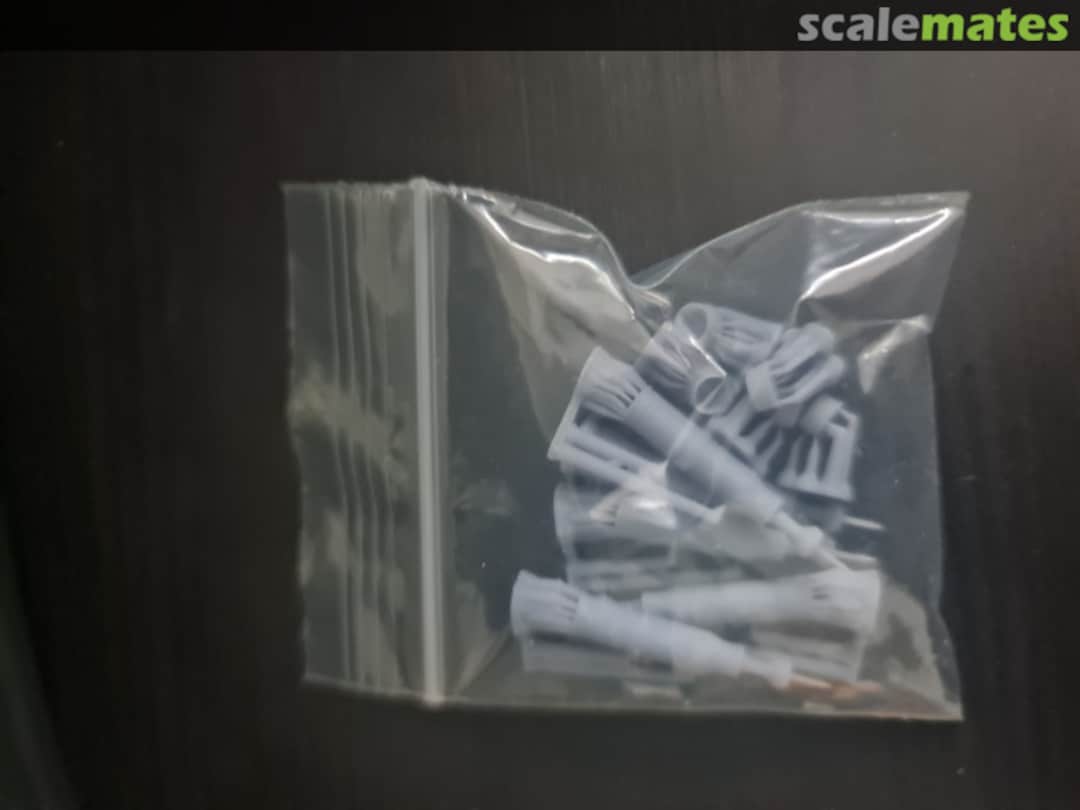 Boxart NATO 120mm APFSDS N/A FoxHopp Models Boxart NATO 120mm APFSDS N/A FoxHopp Models