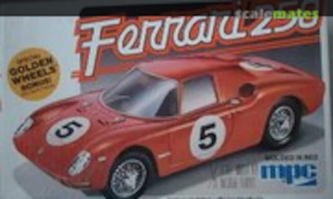 1:32 Ferrari 250 (MPC 1-0906)
